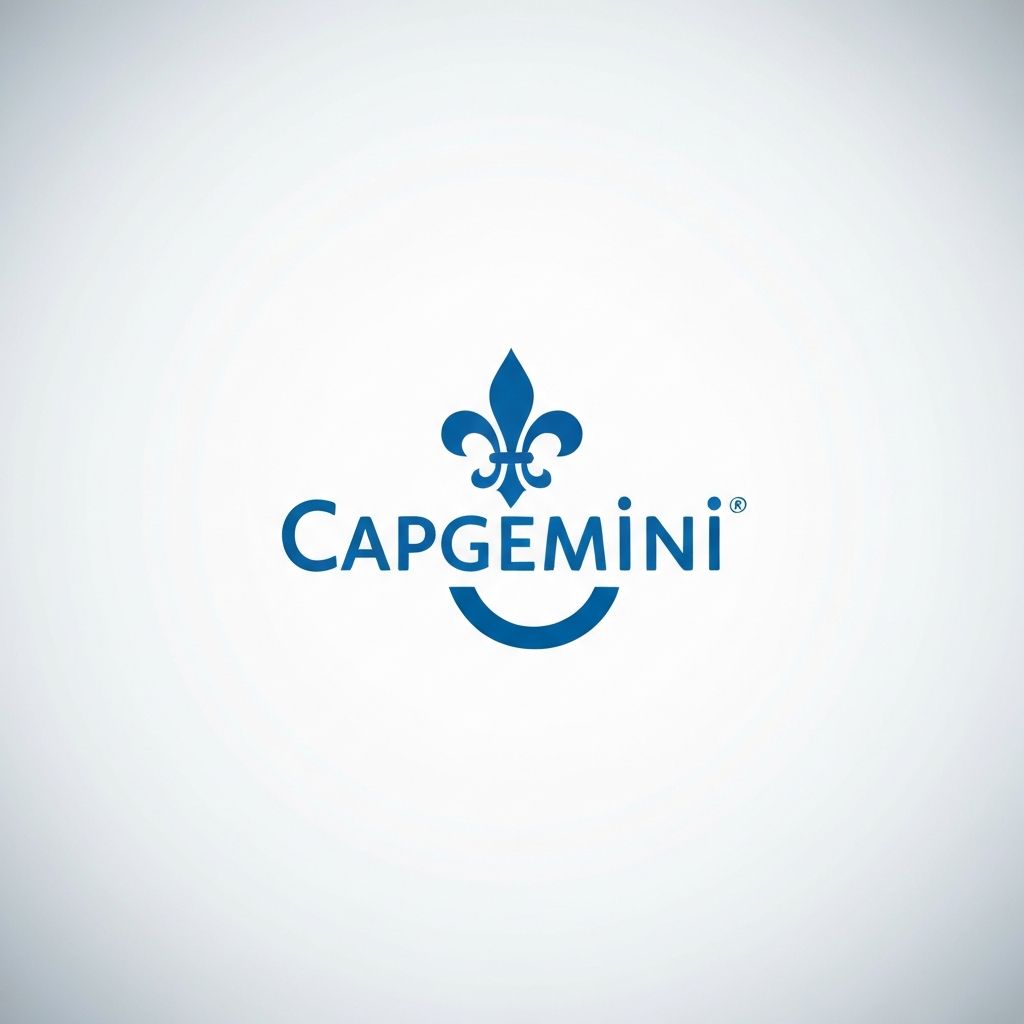 Capgemini logo