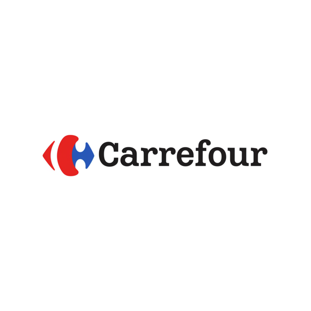 Carrefour logo