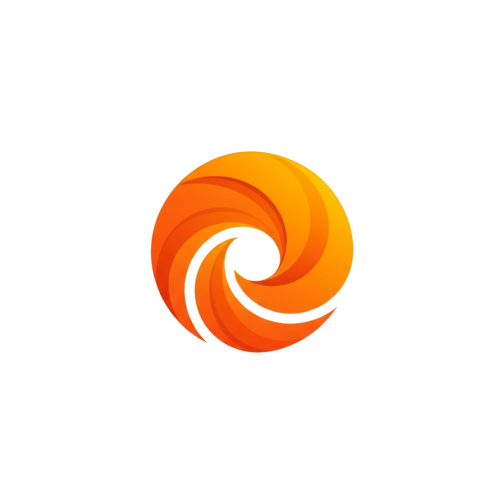 Orange logo